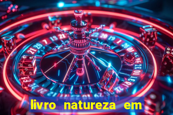 livro natureza em pauta manual do professor